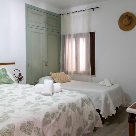 Apart Mezquita Con Parking Gratuito Córdoba Kültér fotó